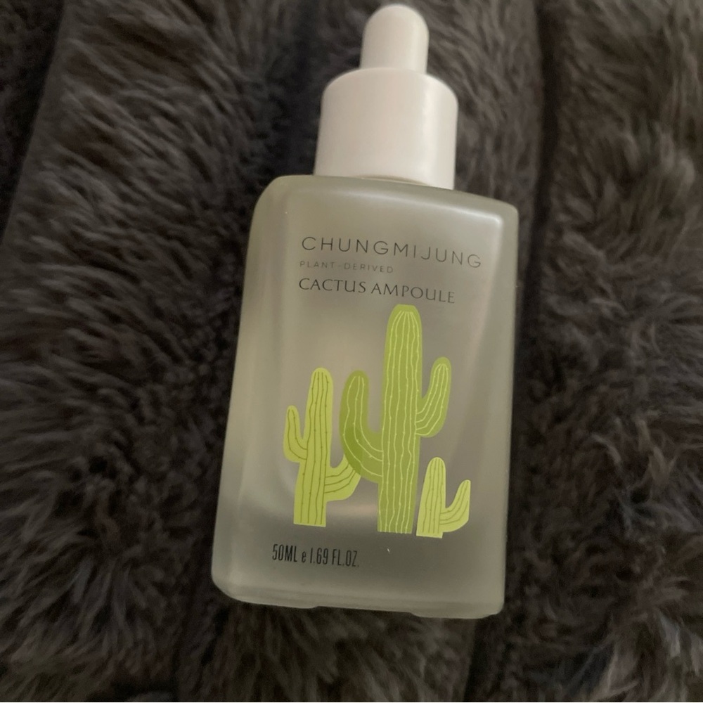 CHUNG MI JUNG Cactus Ampoule 50ml (1.69oz)